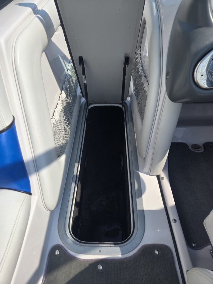21ft Nautique Yacht For Sale