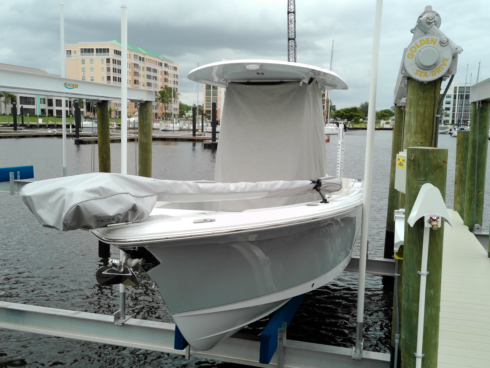 2026 Sea Hunt 