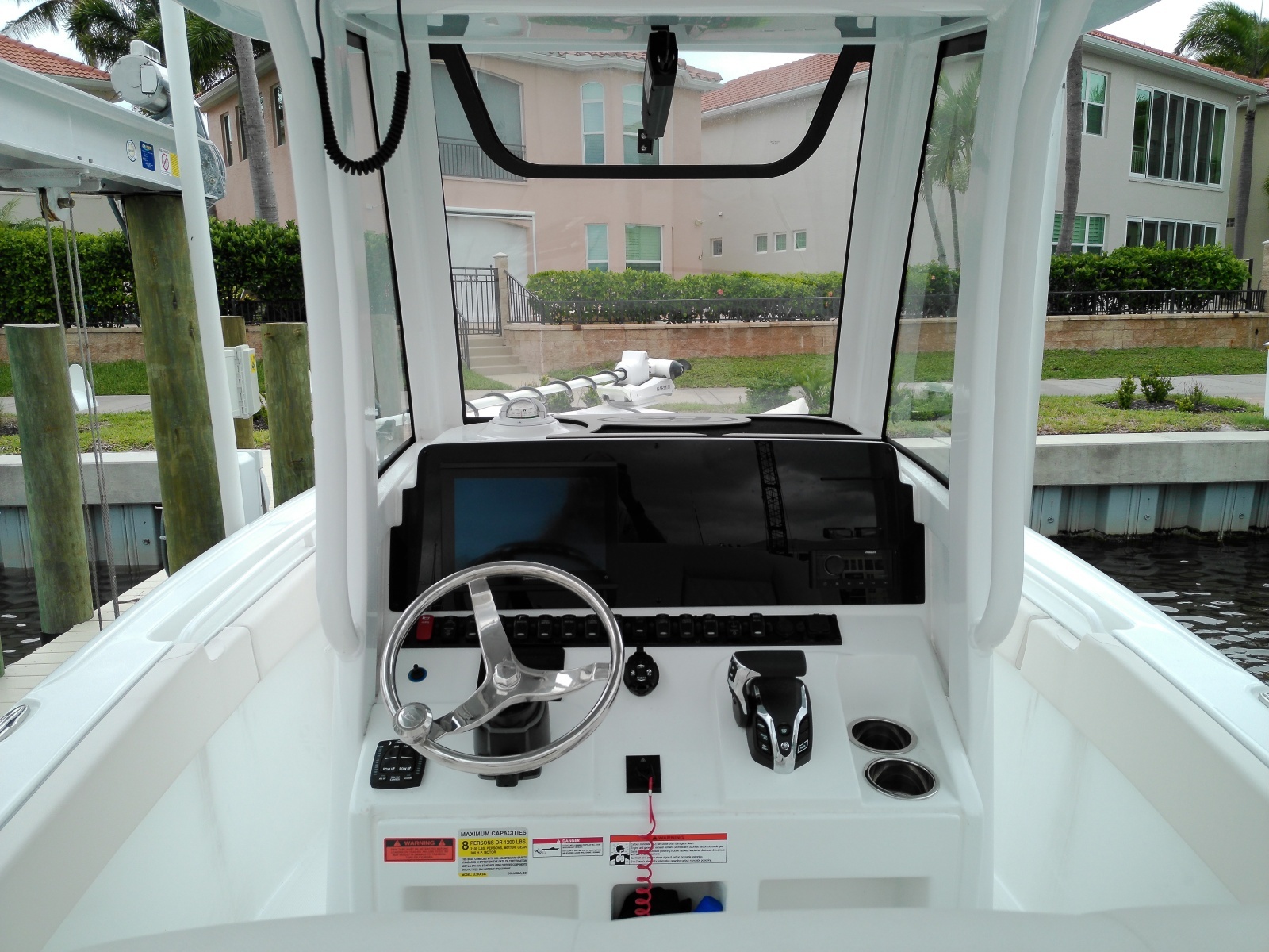2026 Sea Hunt 