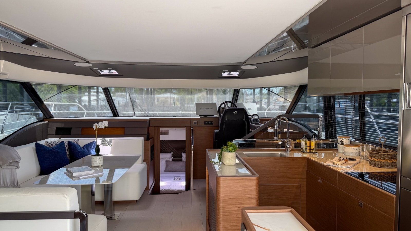2025 Prestige M48