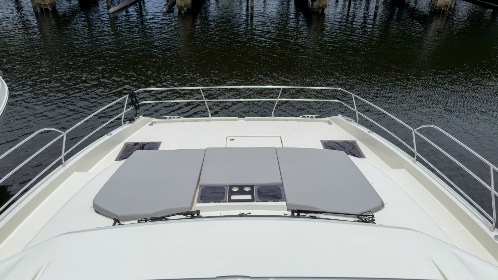 48' 2025 Prestige M48
