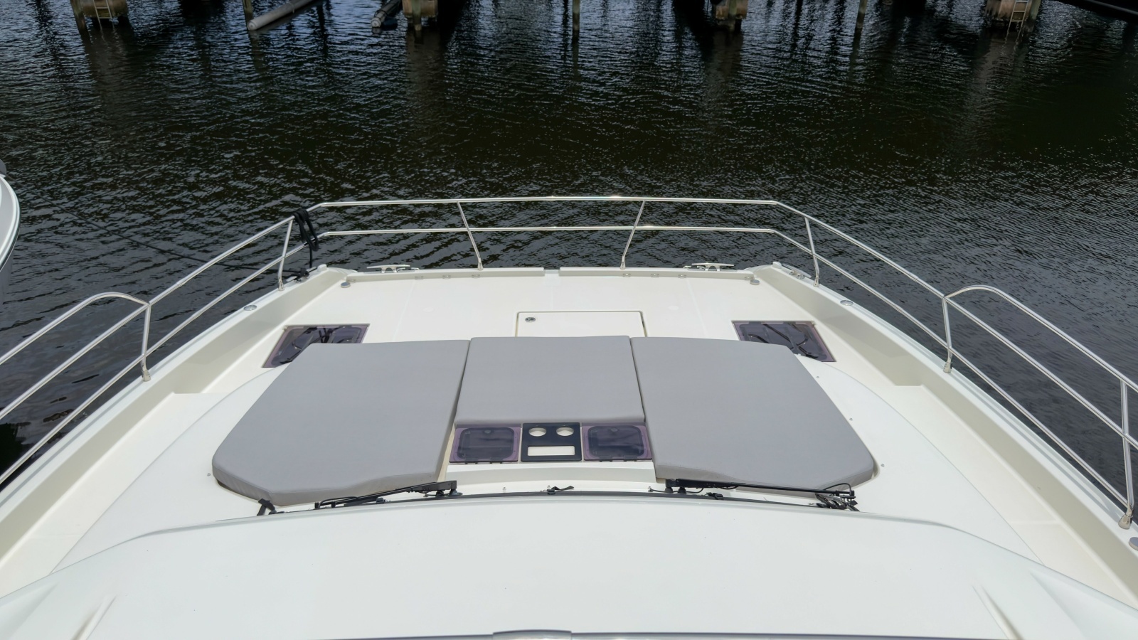 2025 Prestige M48