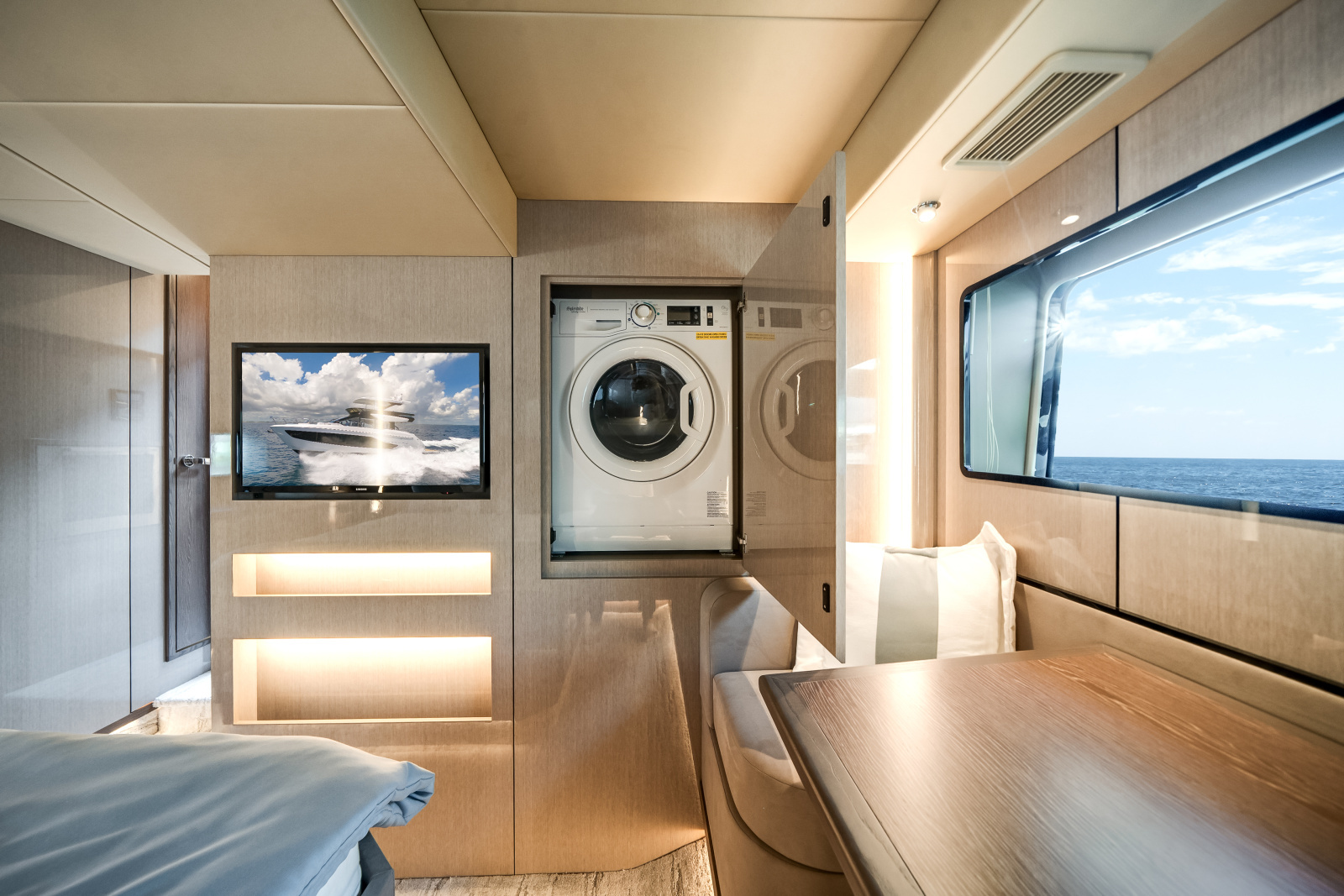 57ft Cruisers Yachts Yacht For Sale