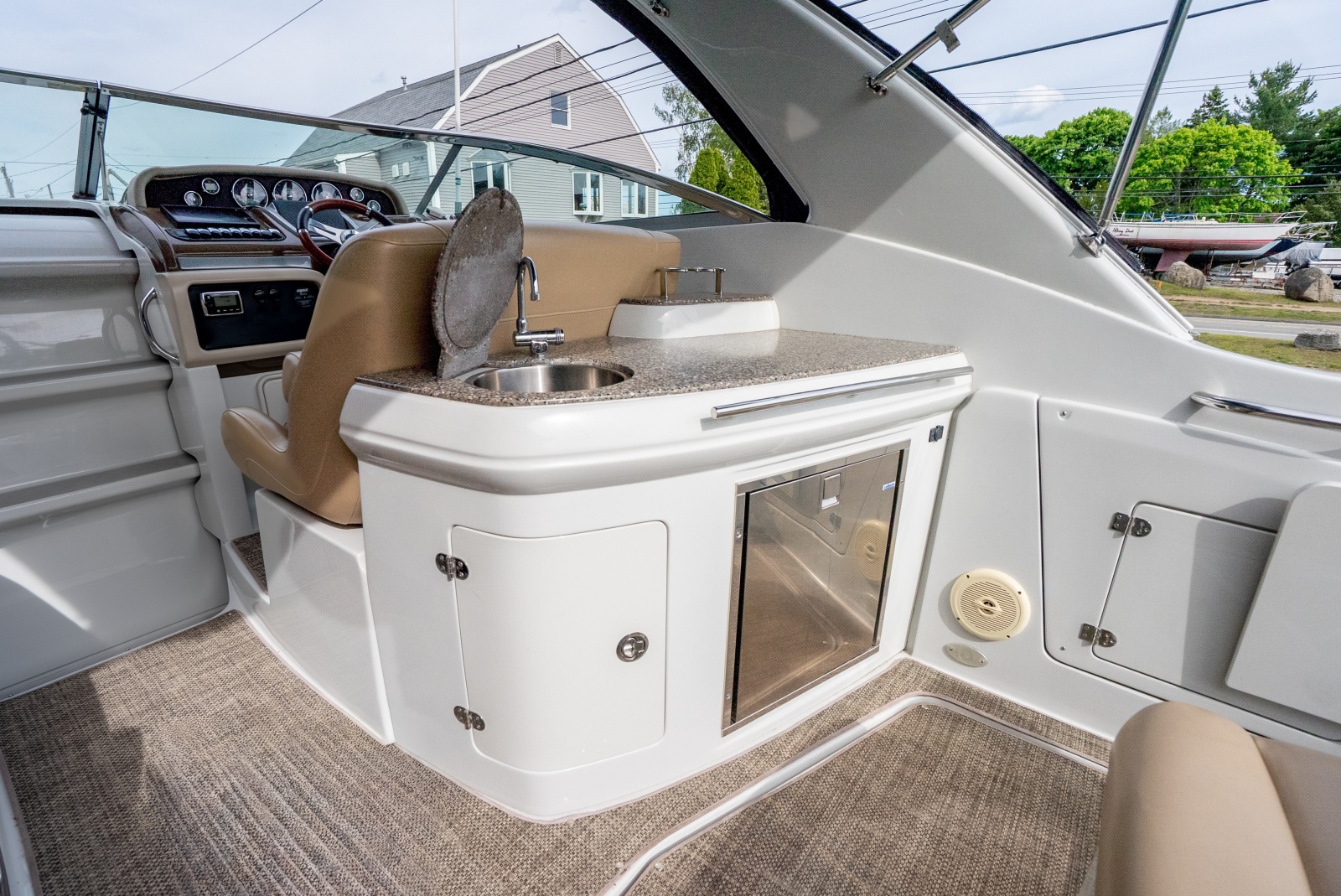 2016 Crownline 294 CR