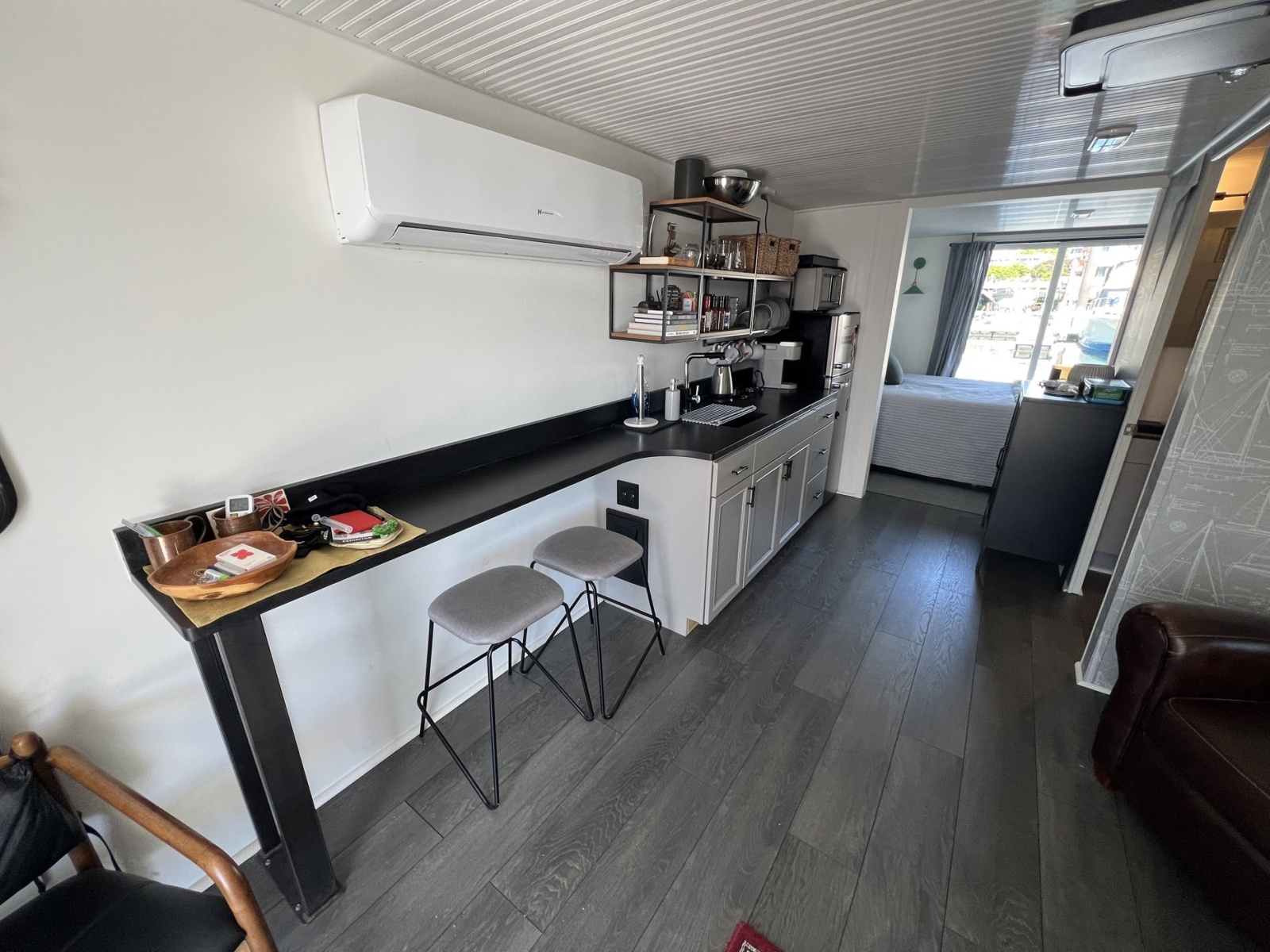 2019 Catamaran Cruisers Houseboat