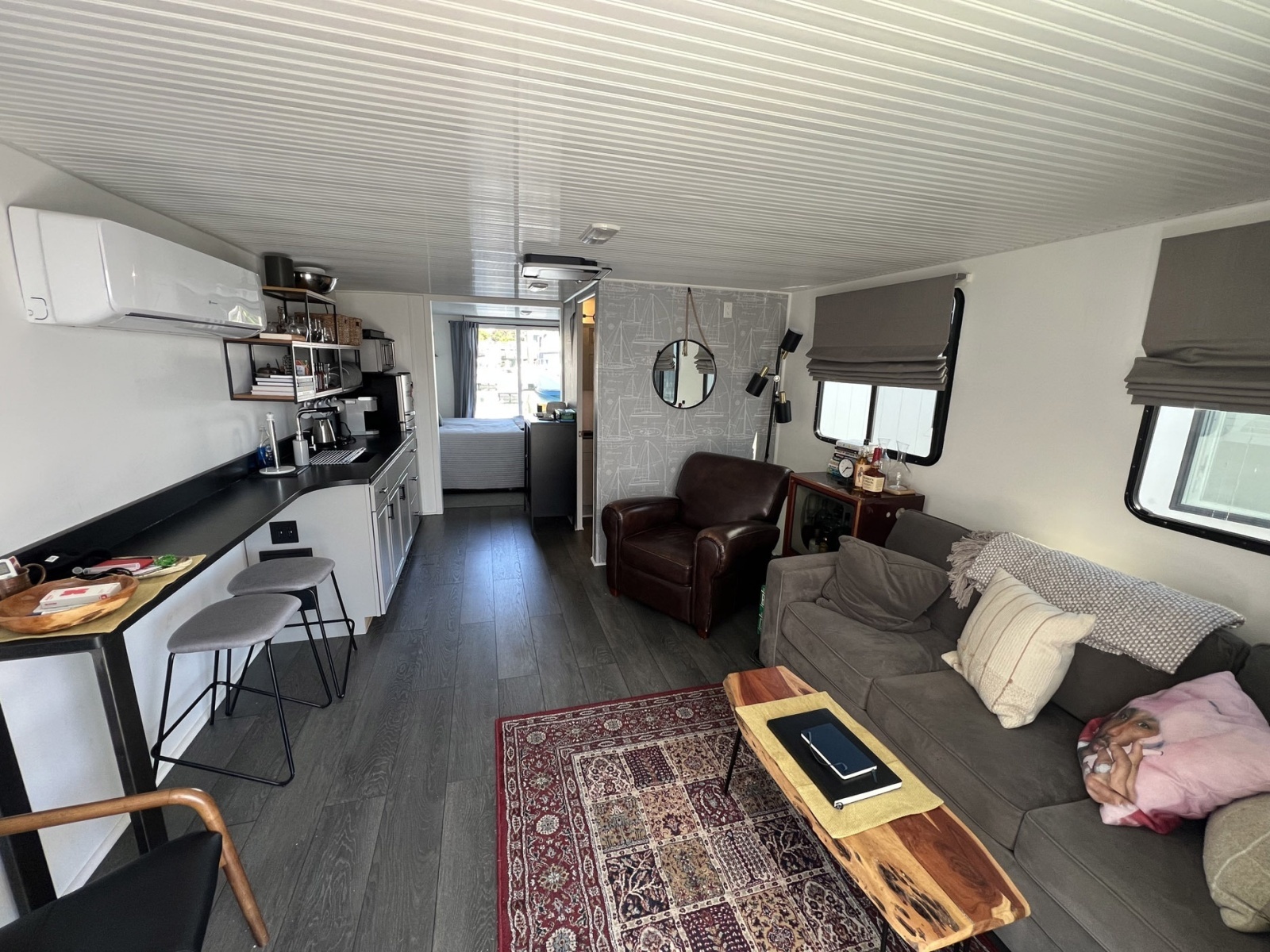 2019 Catamaran Cruisers Houseboat