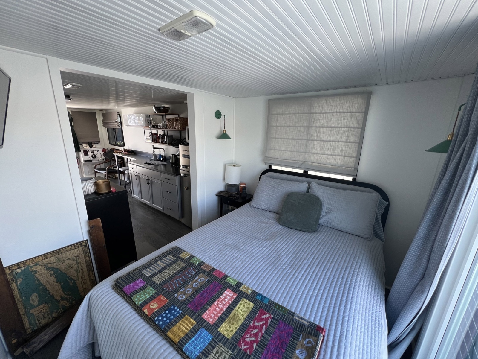 2019 Catamaran Cruisers Houseboat