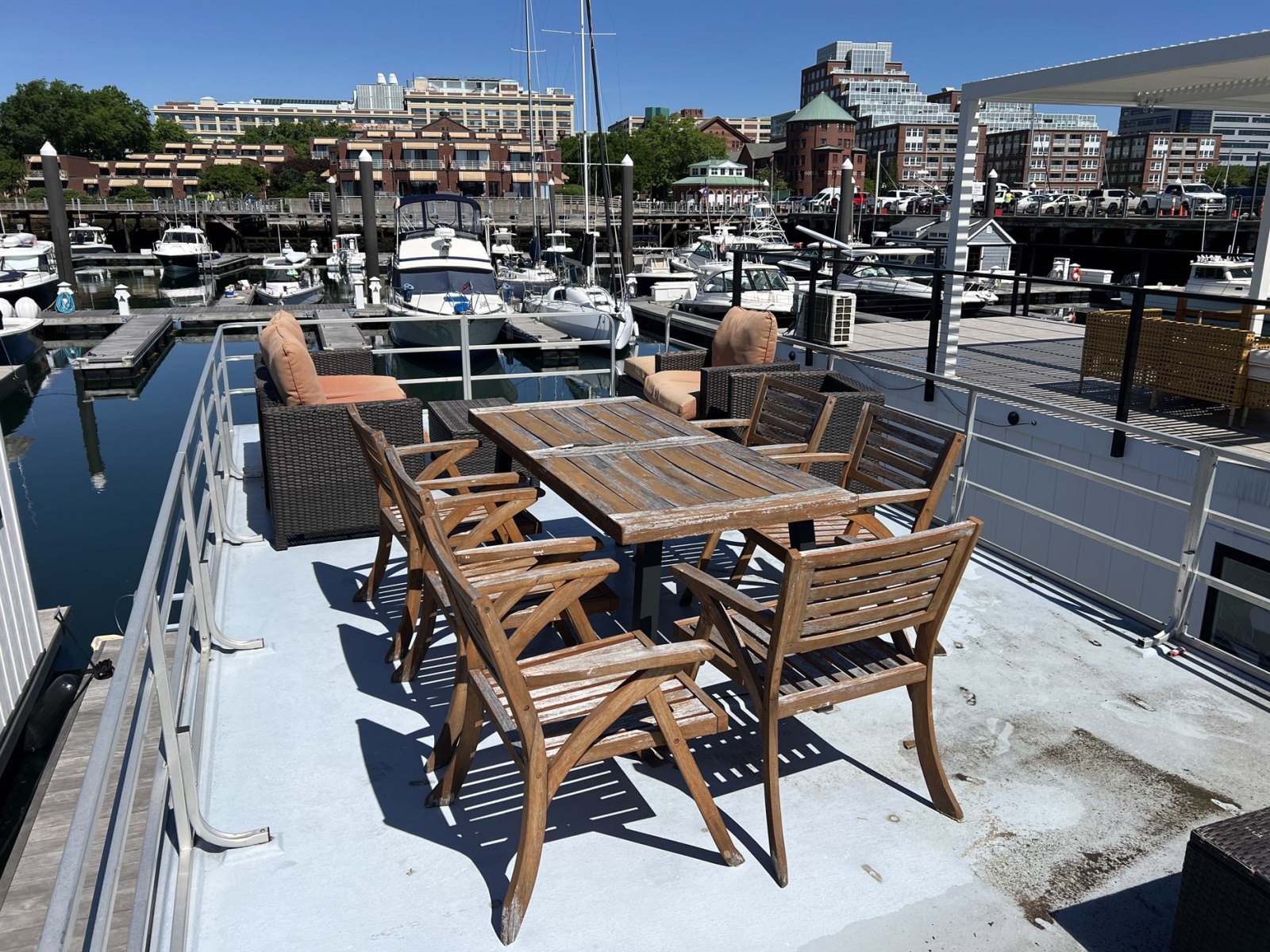 2019 Catamaran Cruisers Houseboat