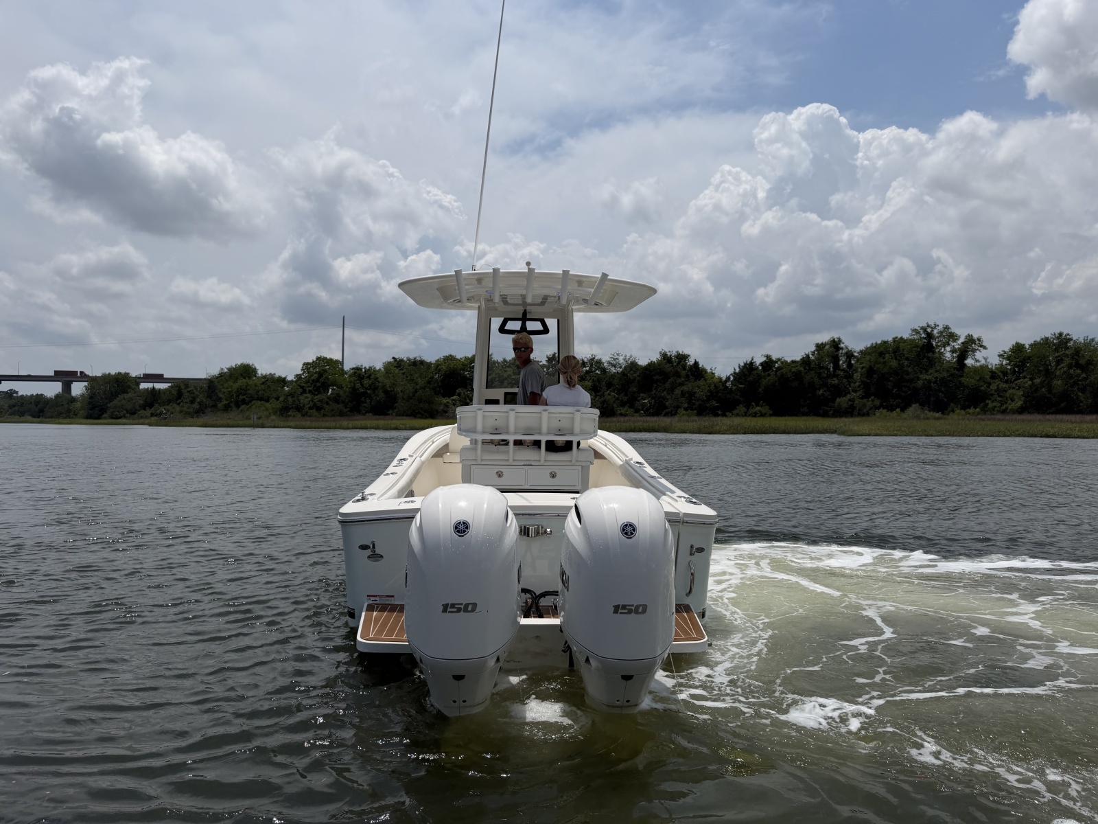 2022 Regulator 23
