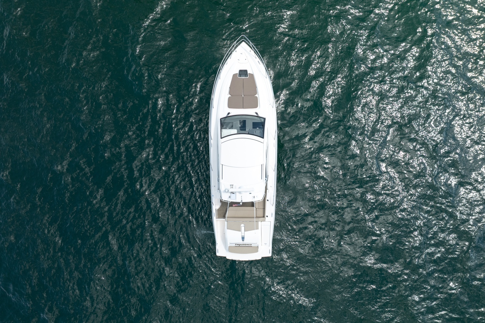2015 Pursuit 365i SC