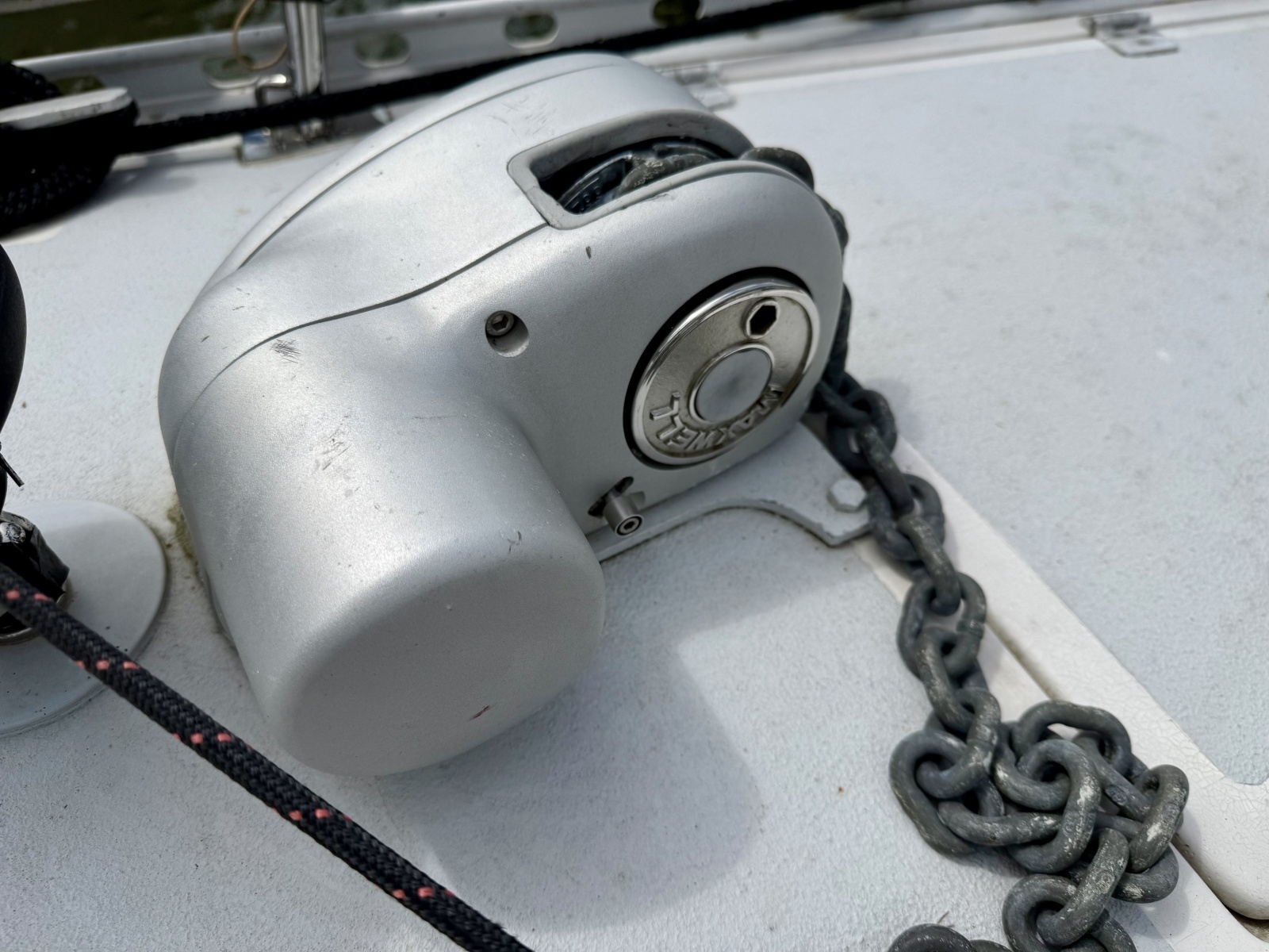Gawain 33ft Wauquiez Yacht For Sale