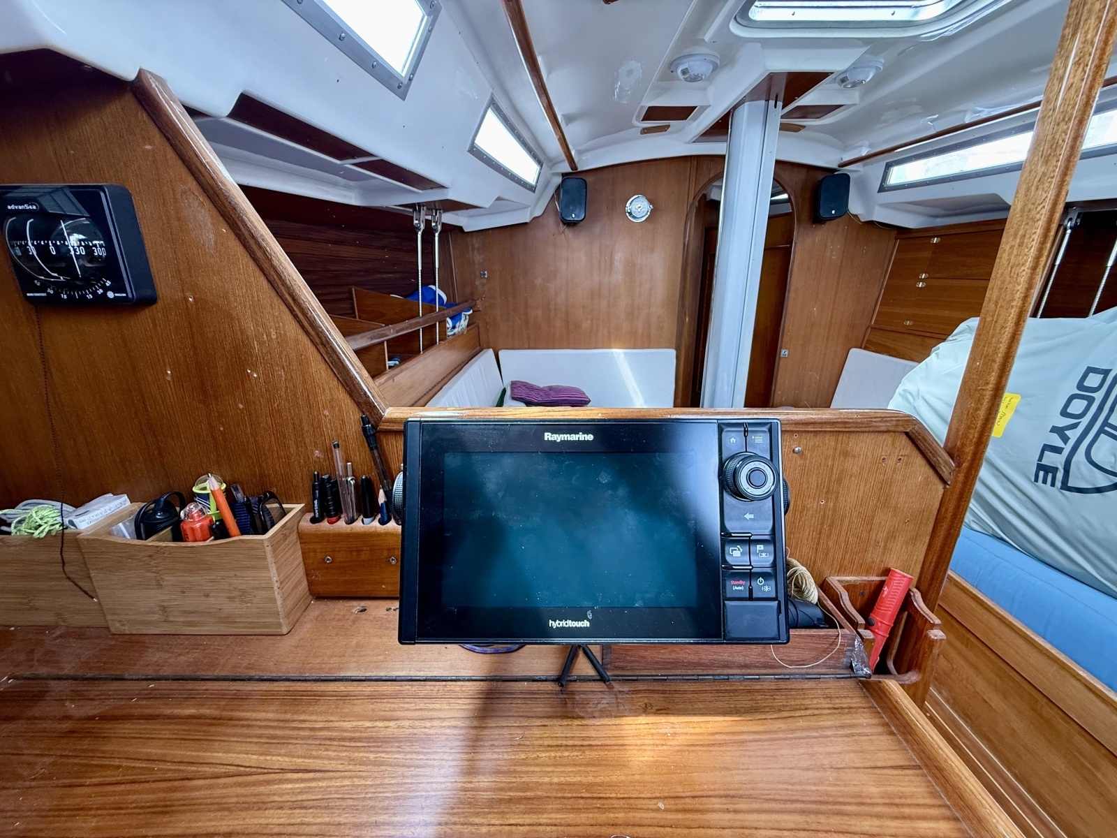 Gawain 33ft Wauquiez Yacht For Sale