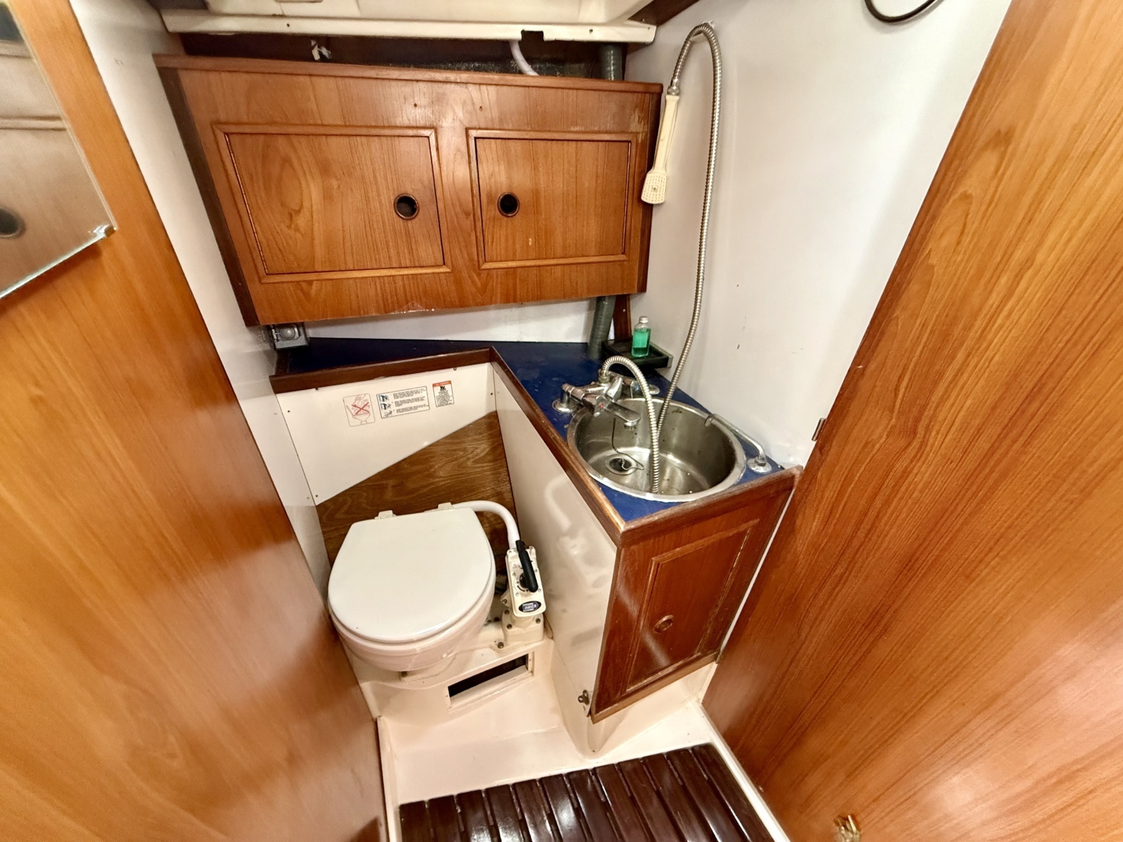 Gawain 33ft Wauquiez Yacht For Sale