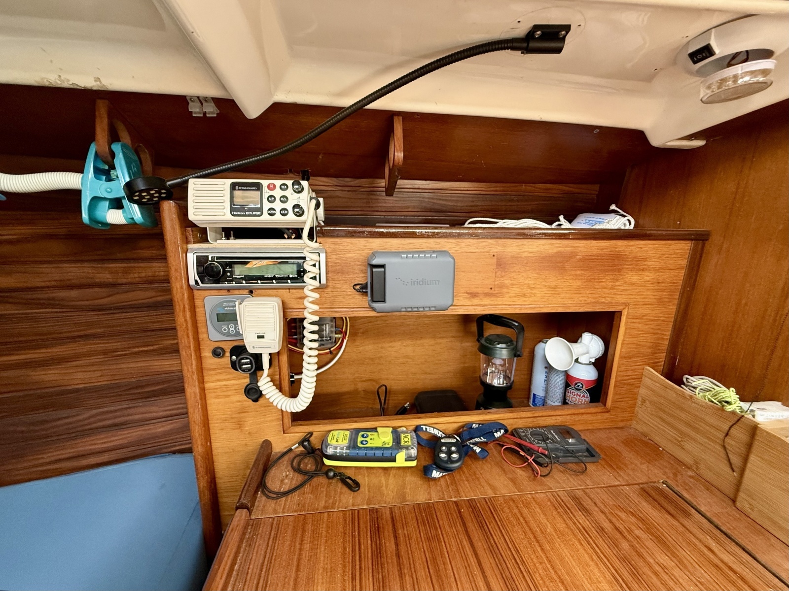 Gawain 33ft Wauquiez Yacht For Sale
