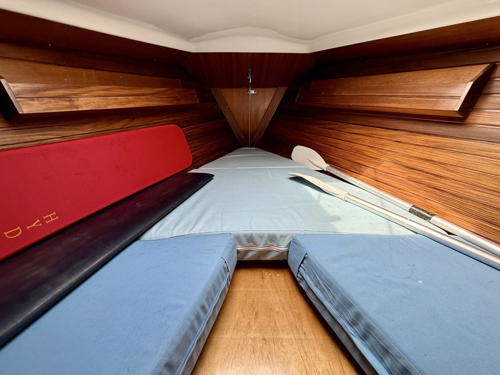 Gawain 33ft Wauquiez Yacht For Sale