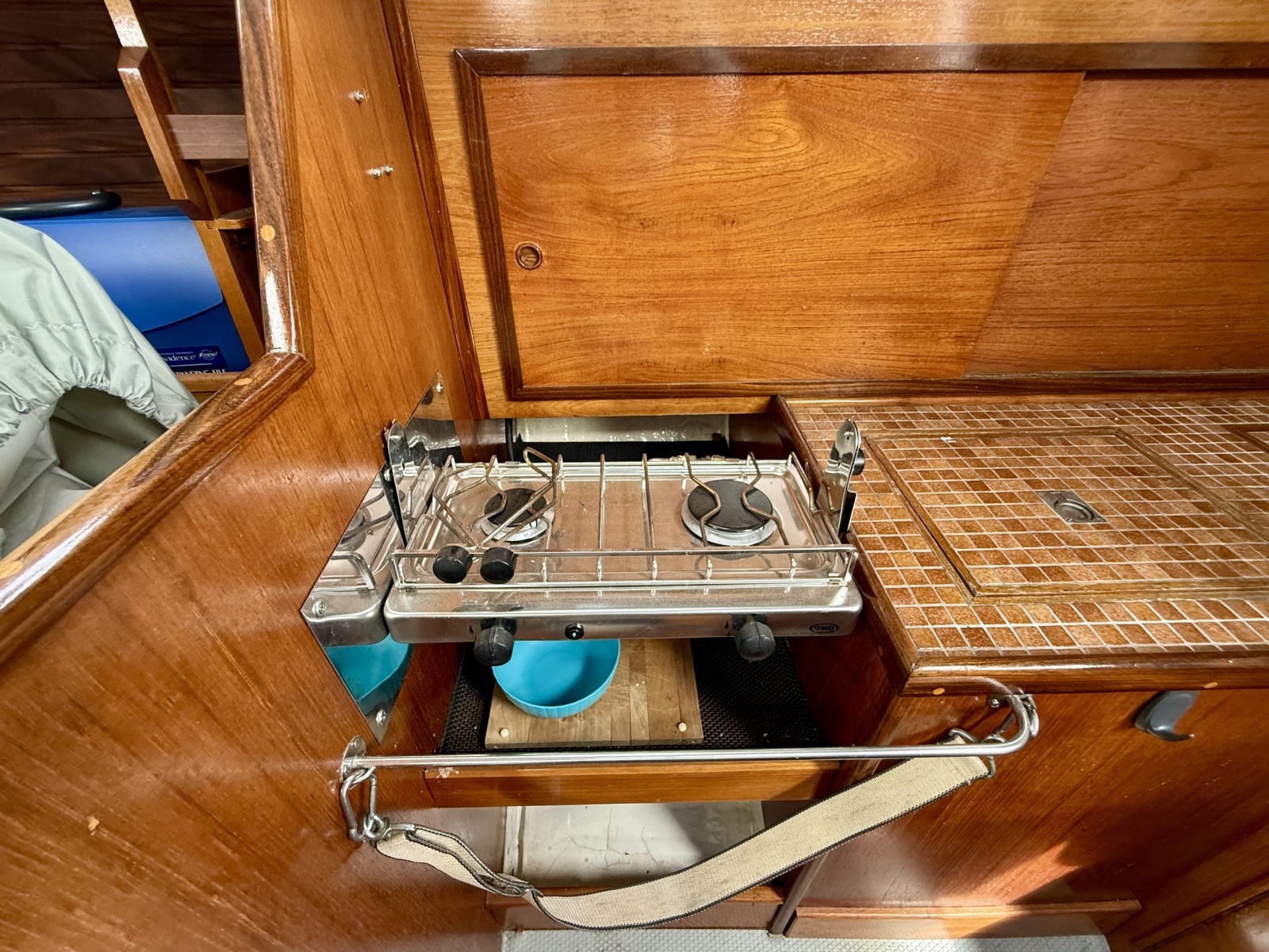 Gawain 33ft Wauquiez Yacht For Sale