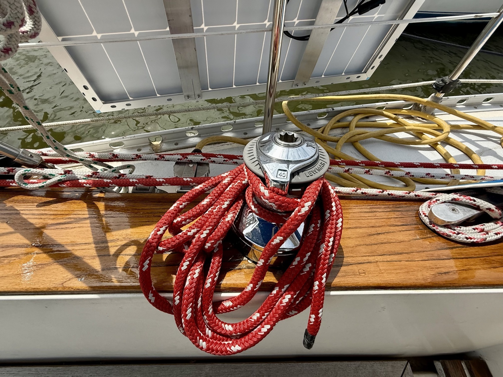 Gawain 33ft Wauquiez Yacht For Sale