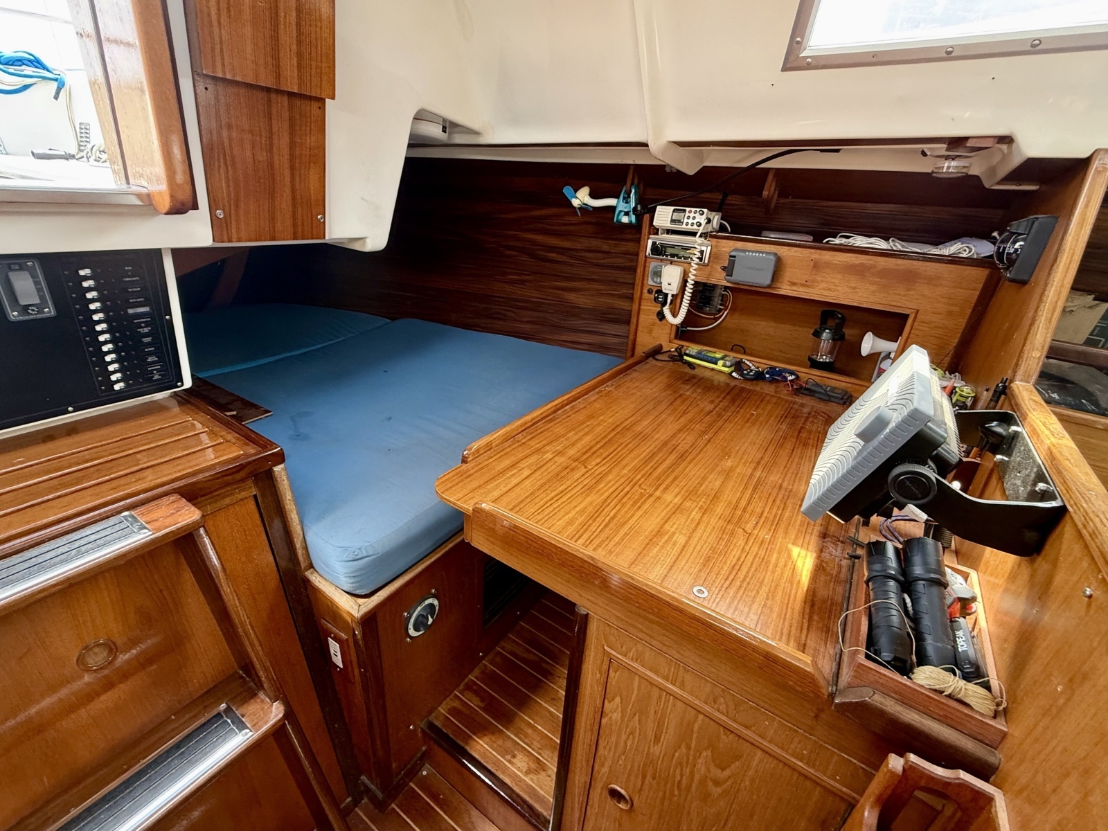 Gawain 33ft Wauquiez Yacht For Sale