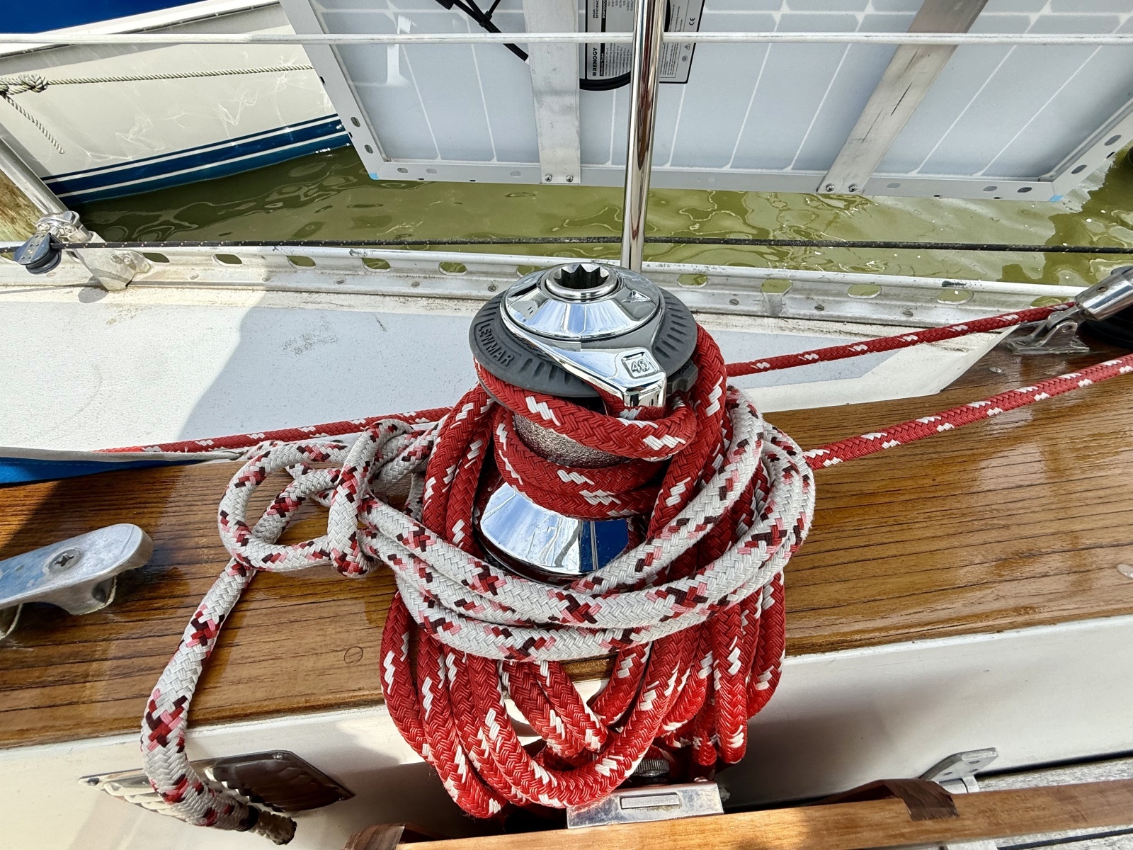 Gawain 33ft Wauquiez Yacht For Sale