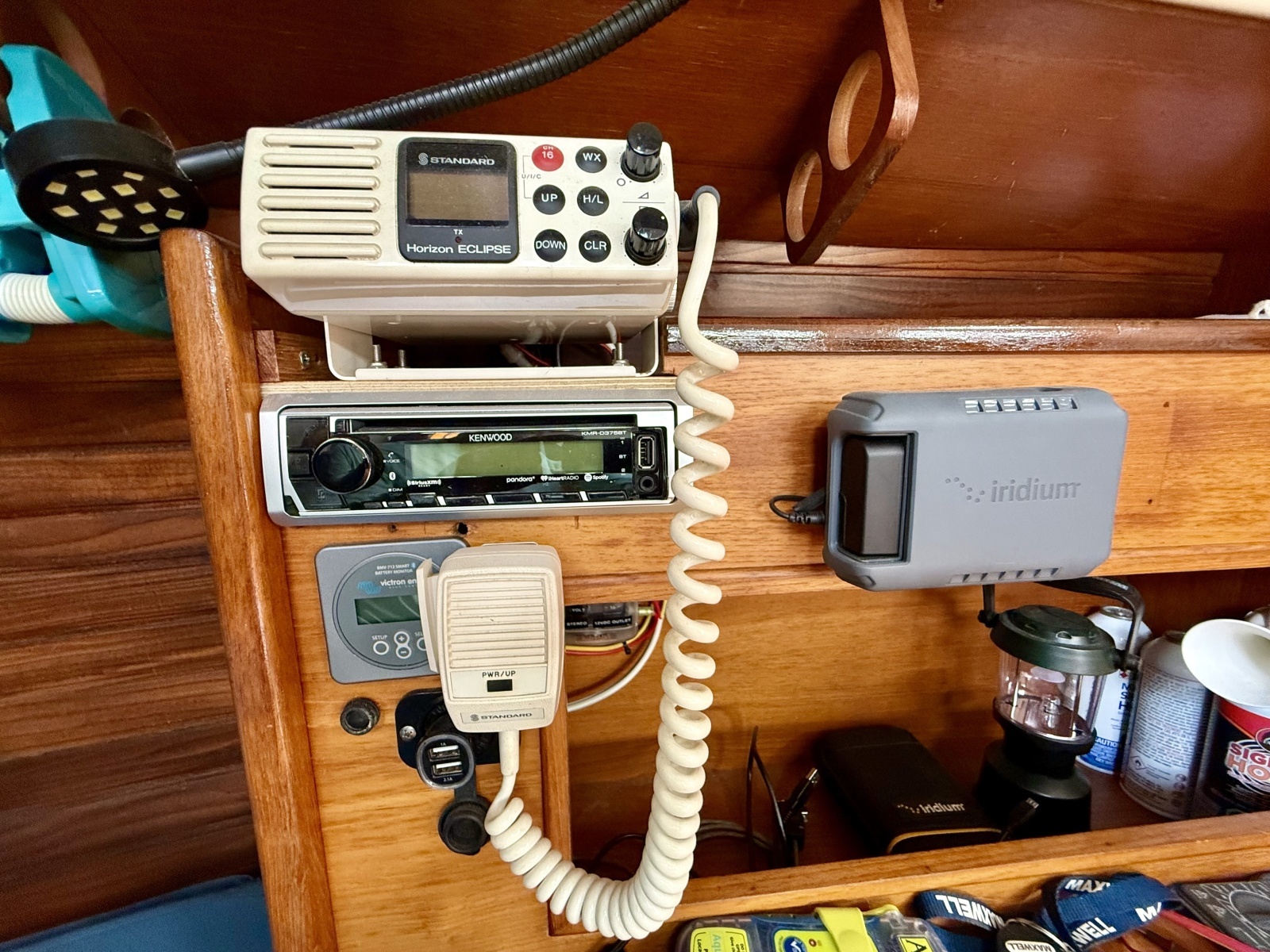 Gawain 33ft Wauquiez Yacht For Sale