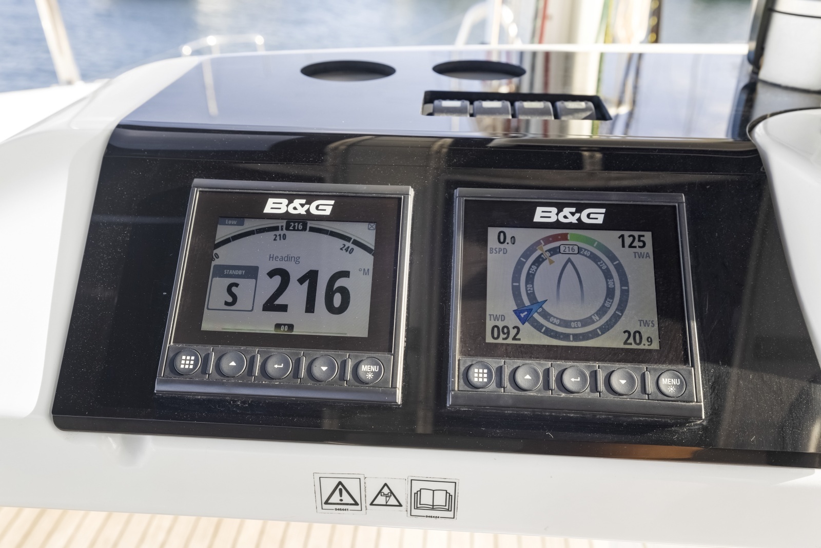 2022 Lagoon 52F