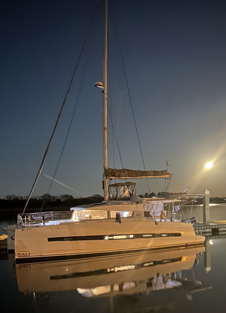 2018 Bali 4.1