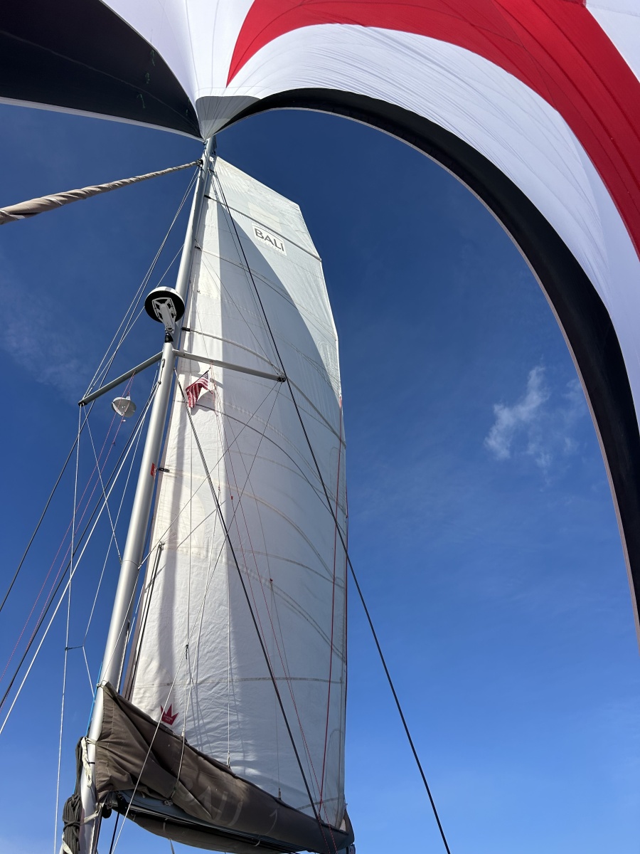 2018 Bali 4.1