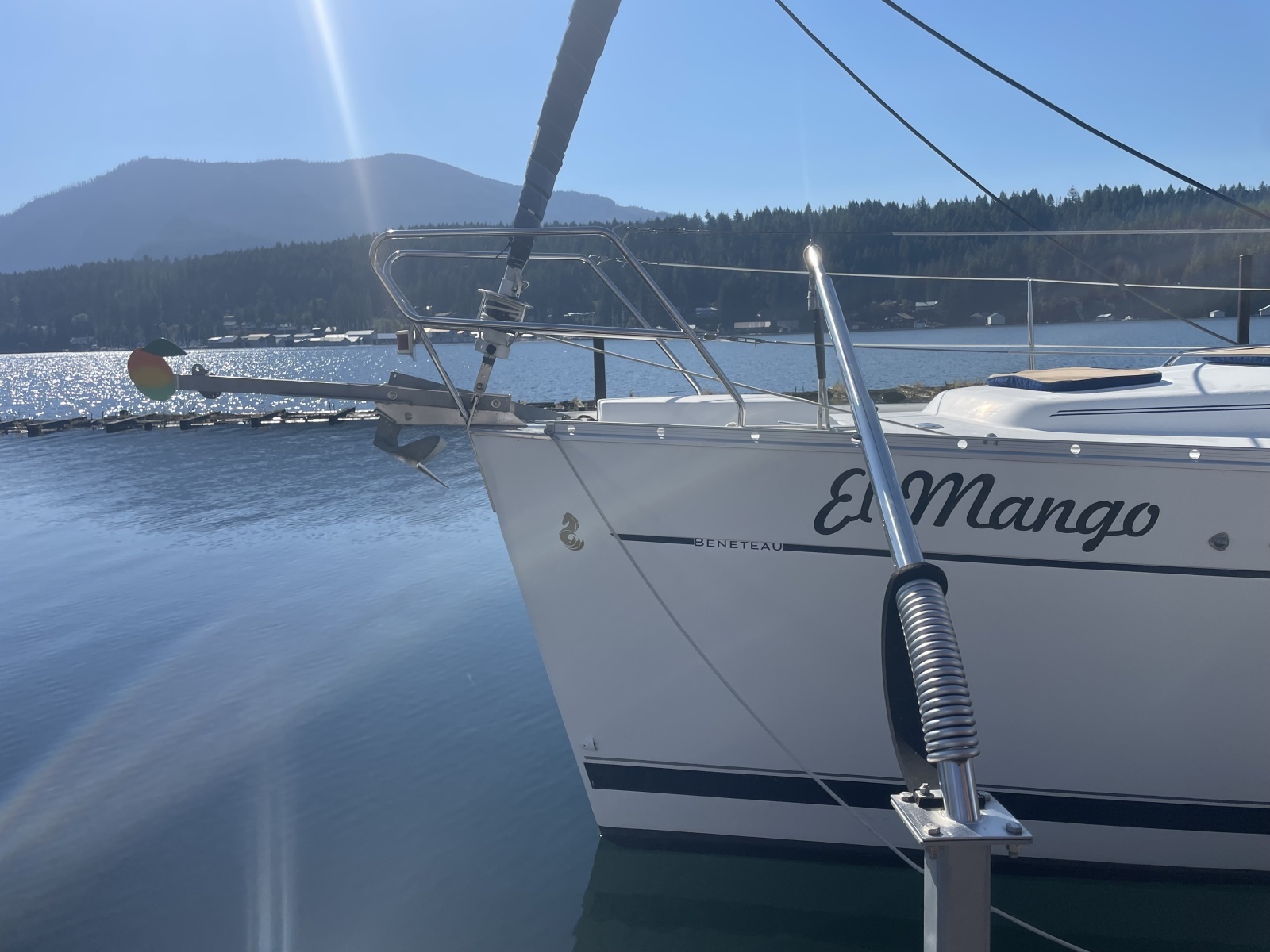 El Mango