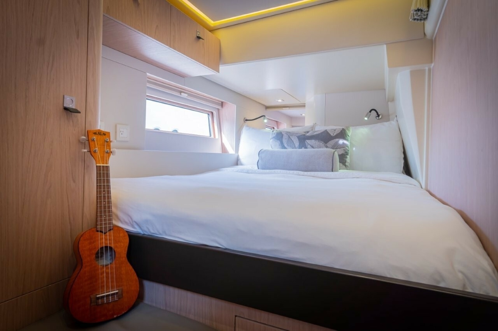 2020 Beneteau Oceanis Yacht 62