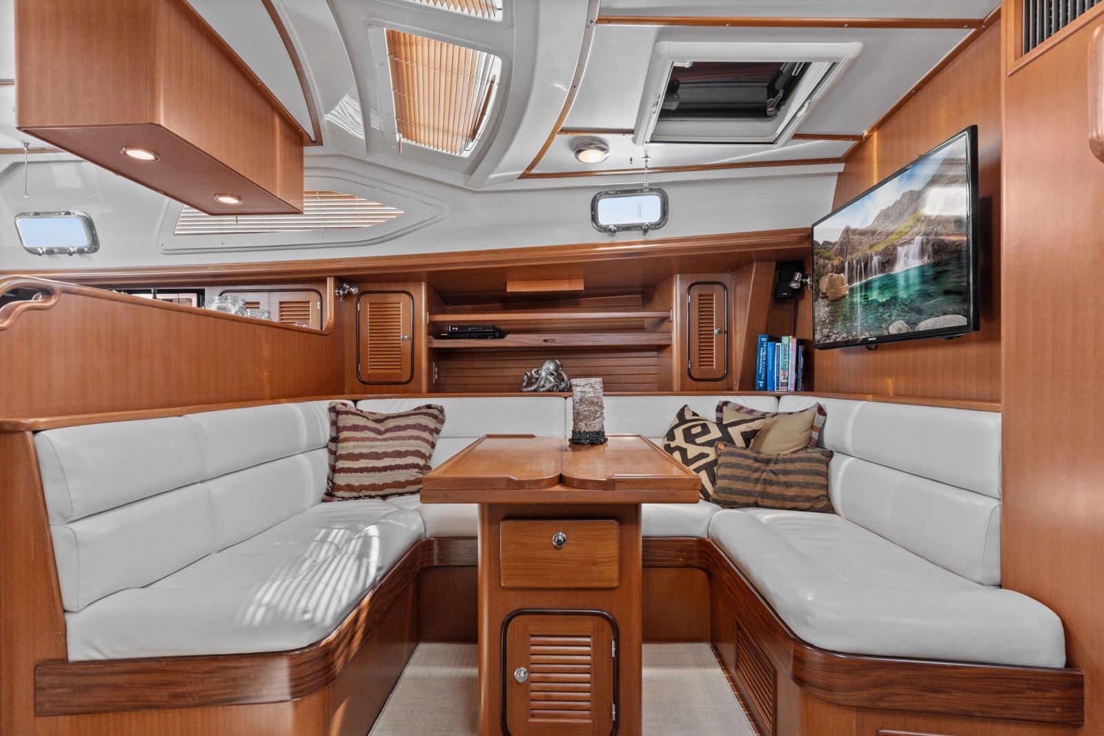 2009 Passport 
