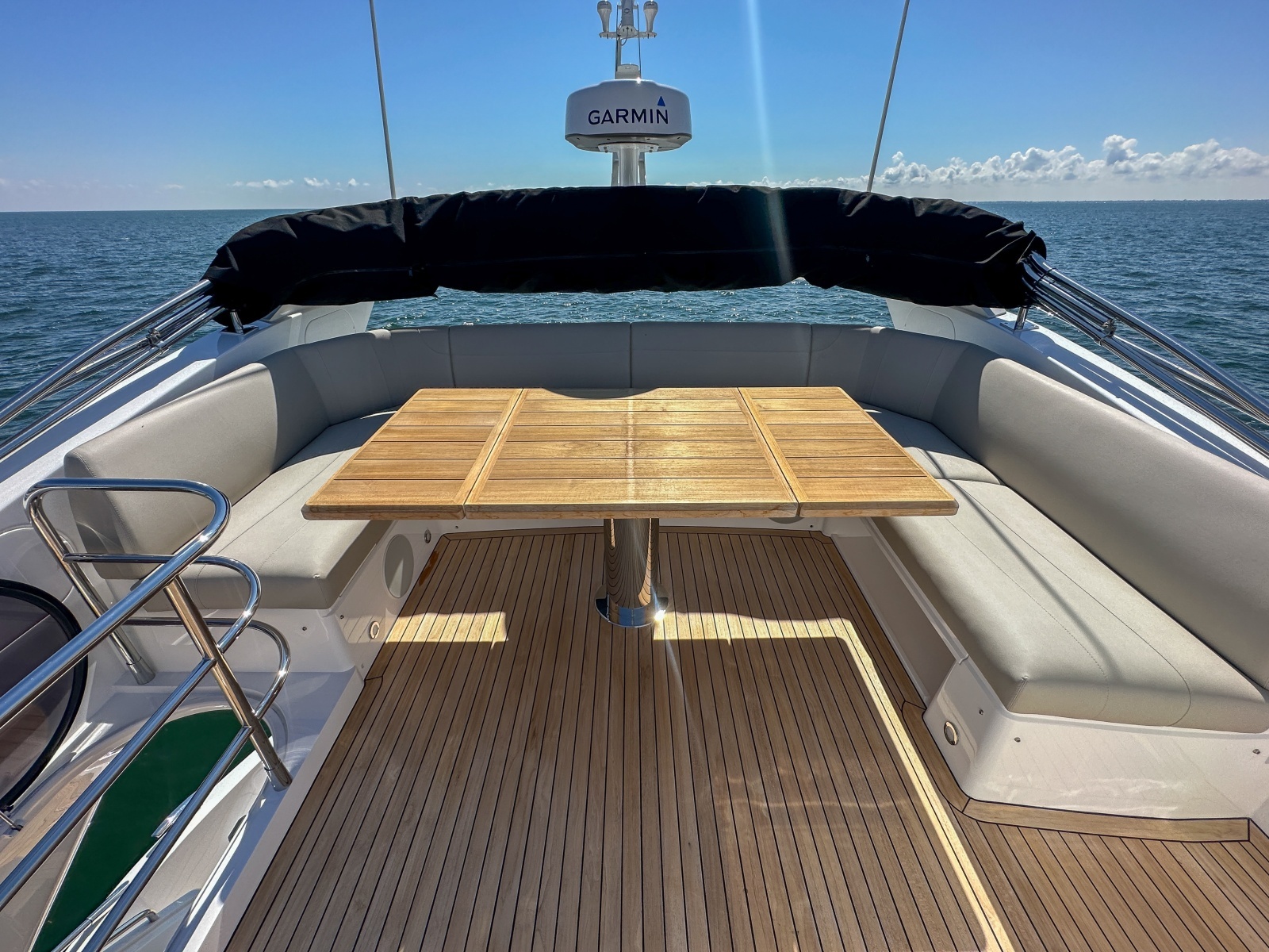 2024 Sunseeker 55 Manhattan
