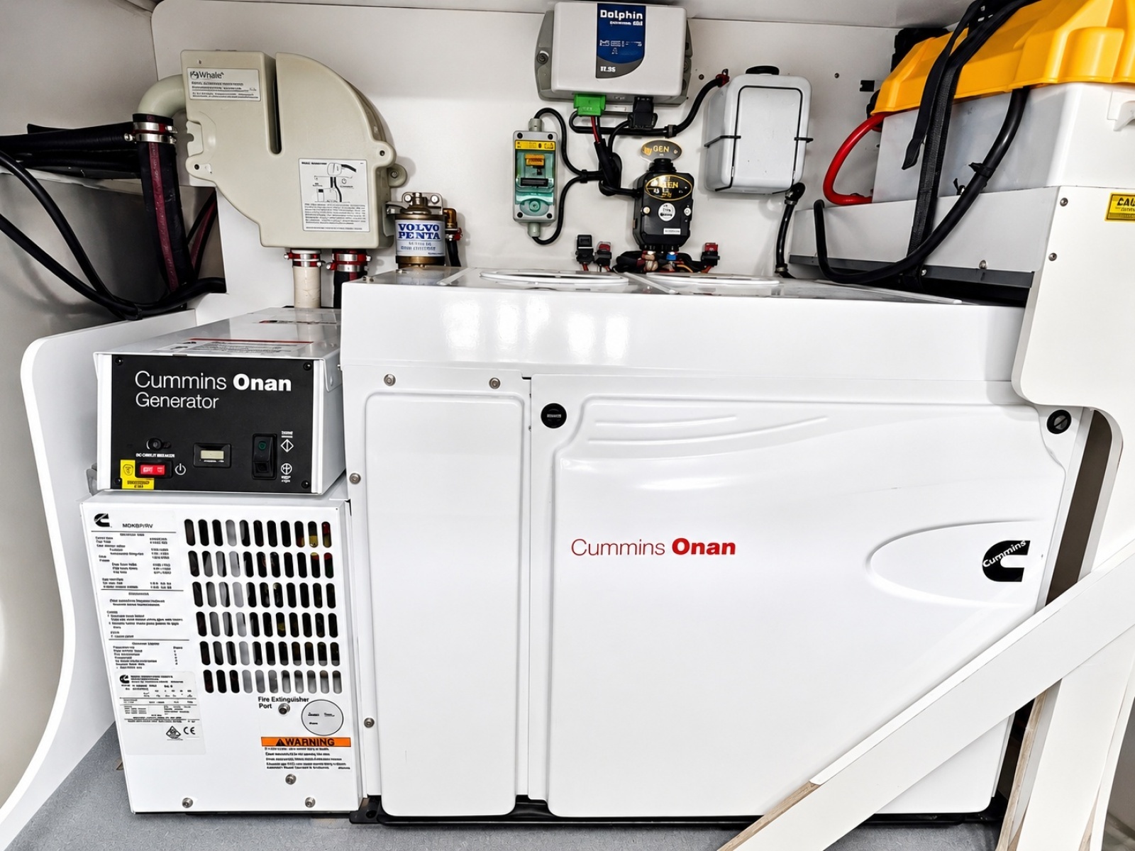 2019 Monte Carlo MC6