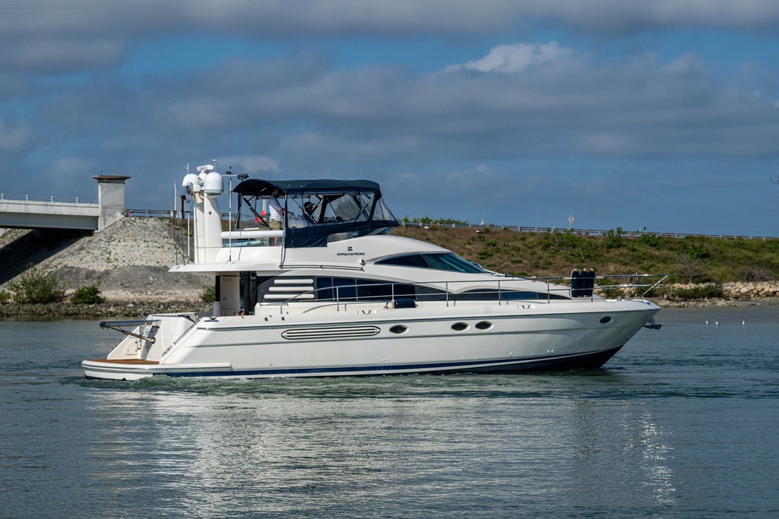 52_fairline_you_go_girl_profiles_16