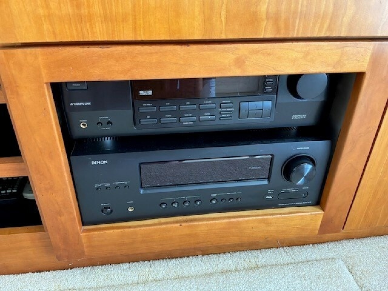 2000 Silverton 41 Convertible