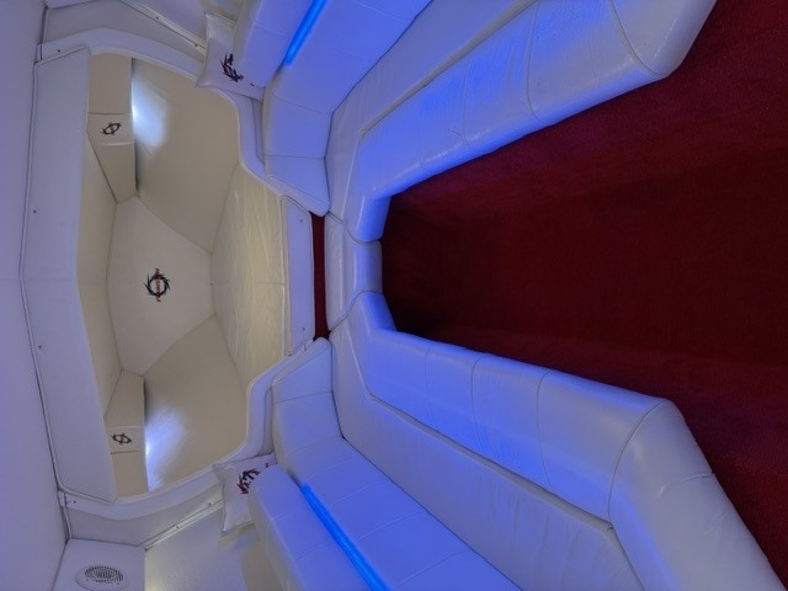 47ft Fountain Yacht For Sale