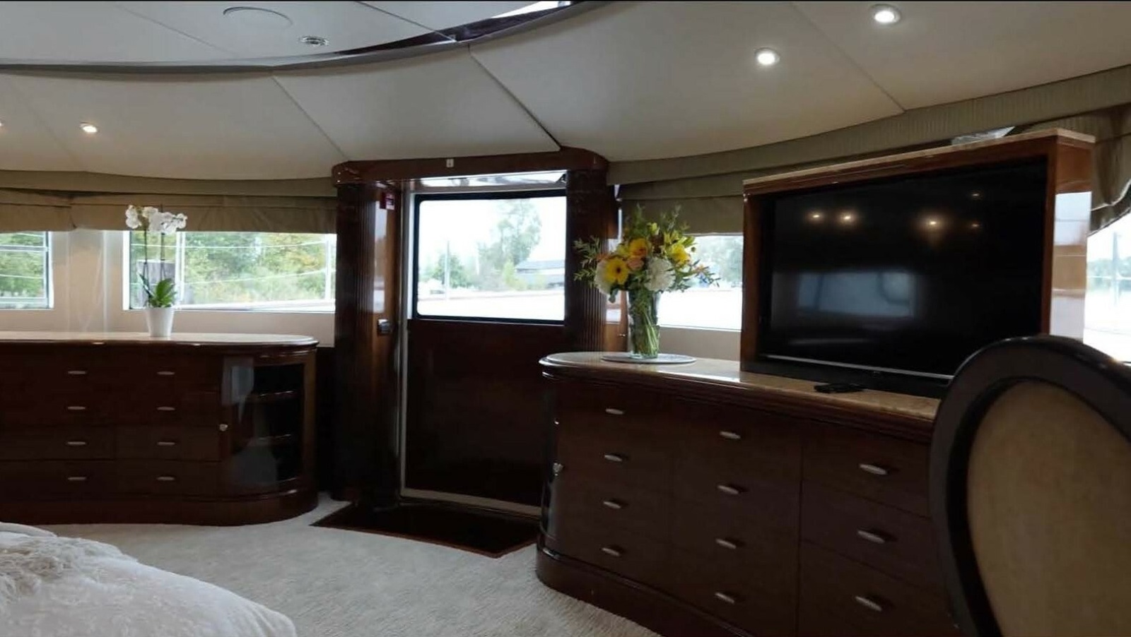 2004 Benetti Vision