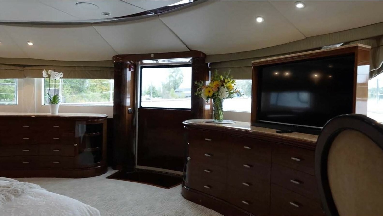 2004 Benetti Vision