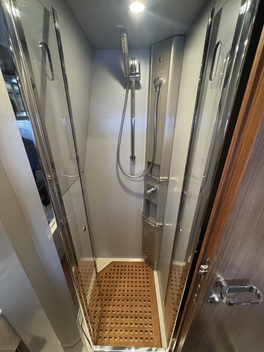 2009 Riva 44 Rivarama