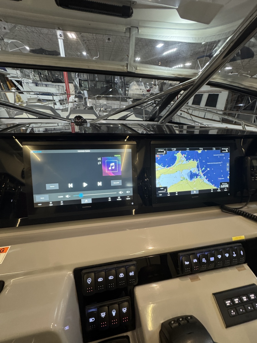 2021 Jeanneau Leader 12.5 WA