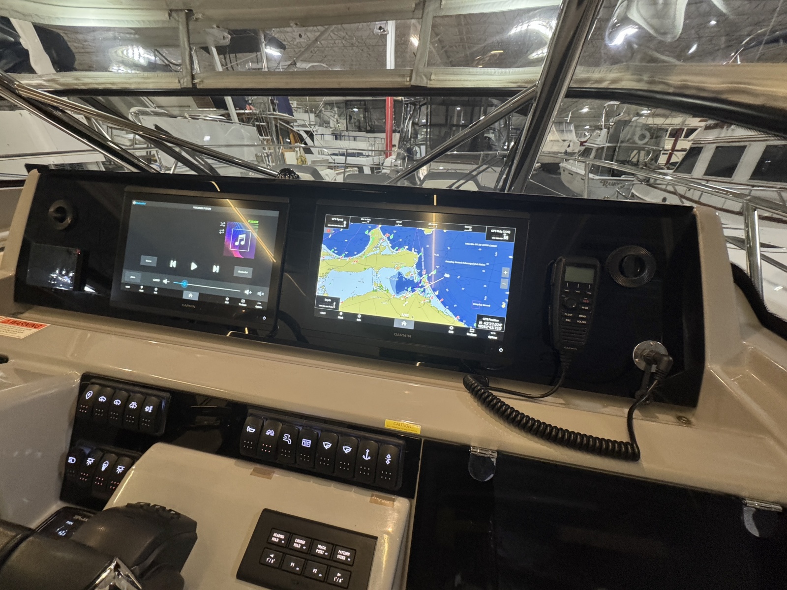 2021 Jeanneau Leader 12.5 WA