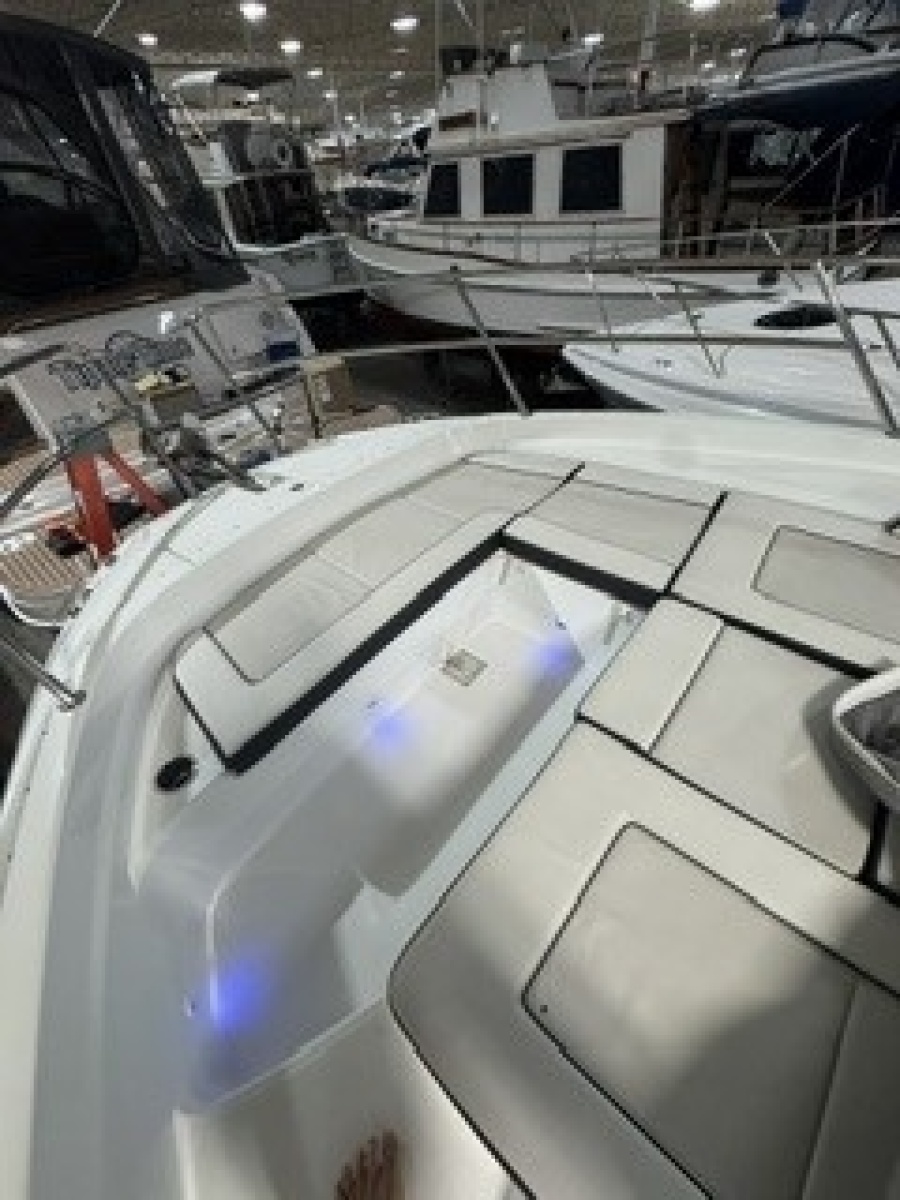 2021 Jeanneau Leader 12.5 WA