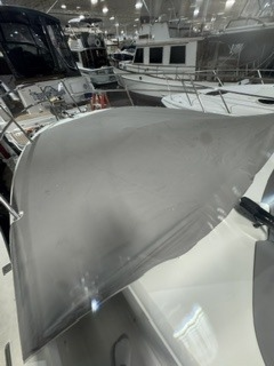 2021 Jeanneau Leader 12.5 WA
