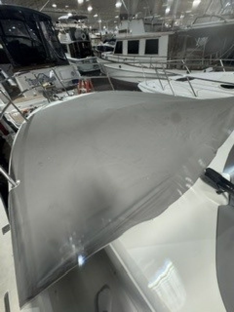 2021 Jeanneau Leader 12.5 WA