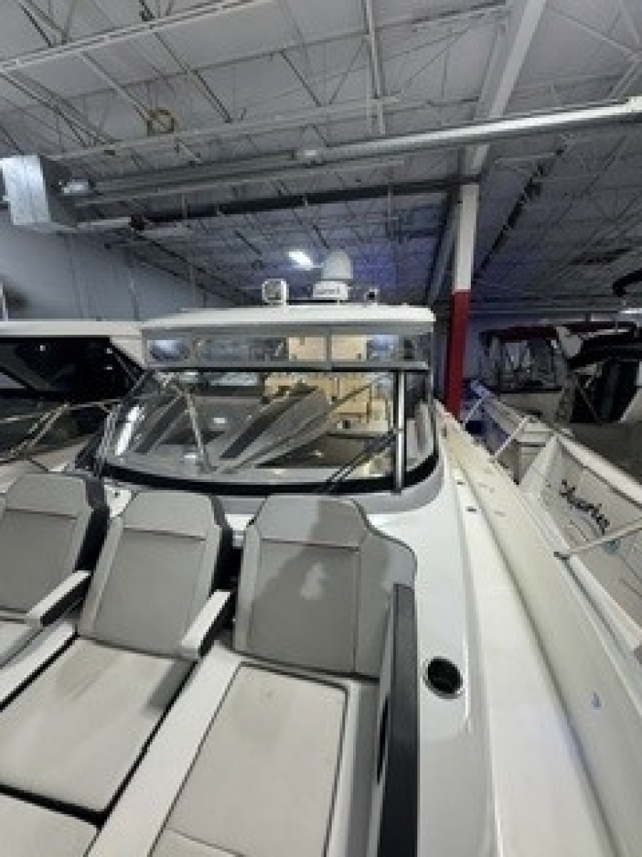 2021 Jeanneau Leader 12.5 WA