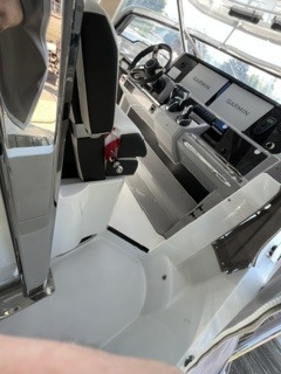 2021 Jeanneau Leader 12.5 WA