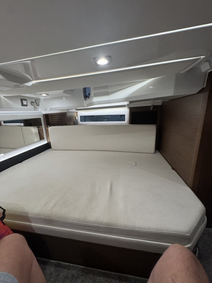 2021 Jeanneau Leader 12.5 WA