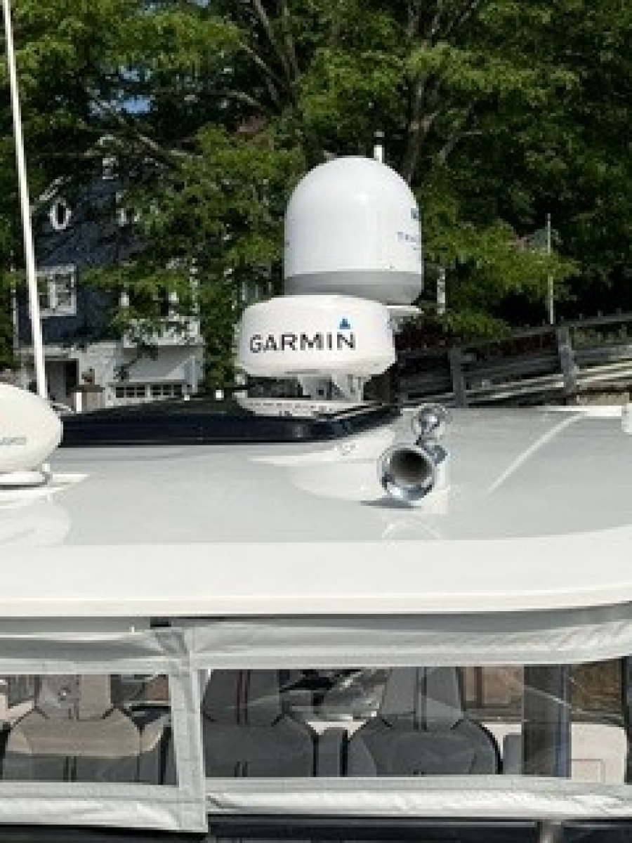 2021 Jeanneau Leader 12.5 WA