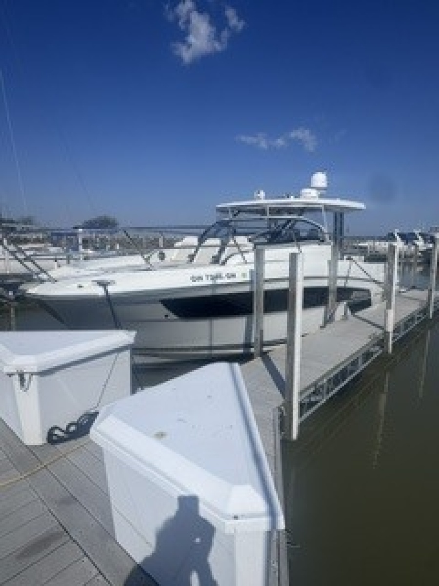 2021 Jeanneau Leader 12.5 WA