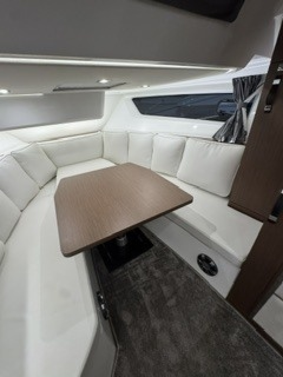 2021 Jeanneau Leader 12.5 WA