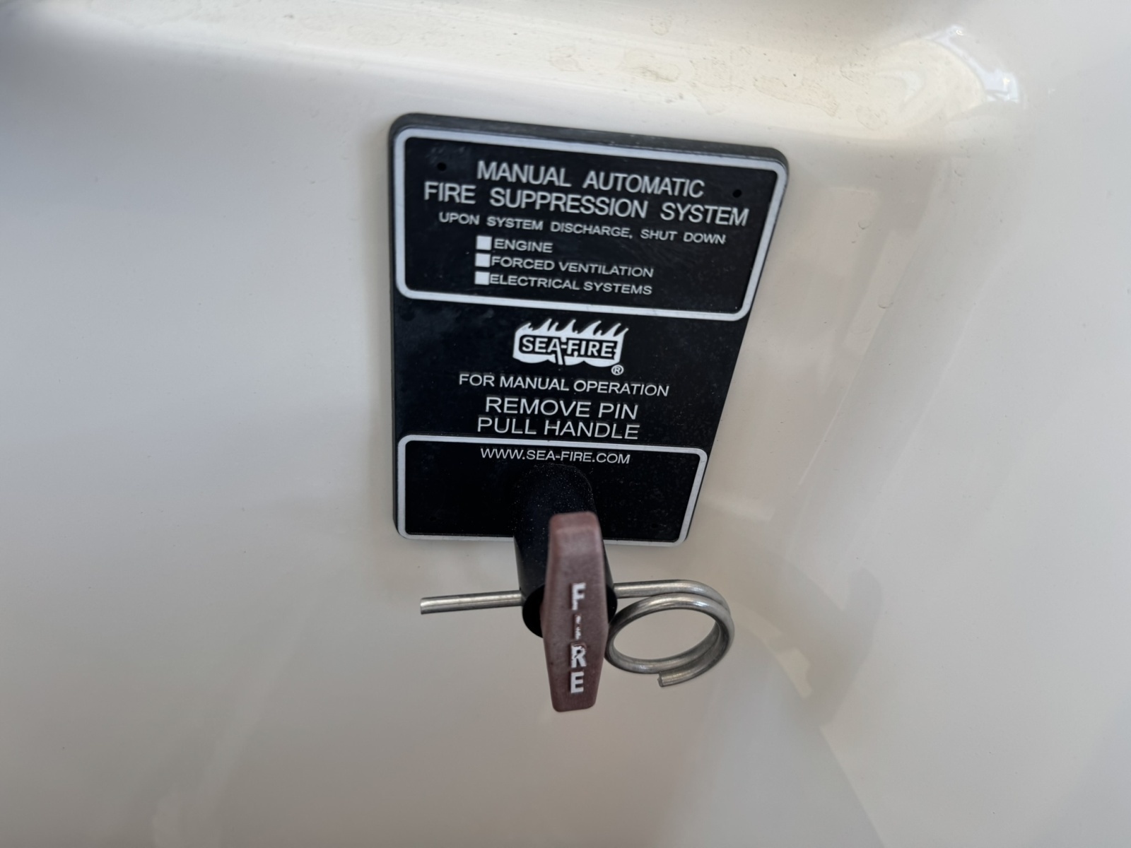2018 Sea Ray 350 Sundancer
